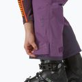 Штани лижні дитячі Helly Hansen No Limits 2.0 фіолетові 41729_670 10