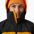 Куртка лижна дитяча Helly Hansen Summit жовта 41761_328 5