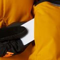Куртка лижна дитяча Helly Hansen Summit жовта 41761_328 7