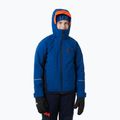 Куртка лижна дитяча Helly Hansen Quest блакитна 41763_606 3