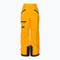 Штани лижні дитячі Helly Hansen Elements жовті 41765_328