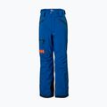 Штани лижні дитячі Helly Hansen Elements блакитні 41765_606 12