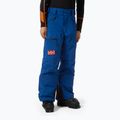 Штани лижні дитячі Helly Hansen Elements блакитні 41765_606 5