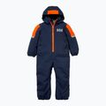 Комбінезон лижний дитячий Helly Hansen Rider 2.0 Ins navy