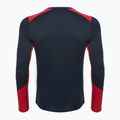 Чоловіча термоактивна кофта Helly Hansen Lifa Active Crew navy 5