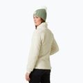 Кофта флісова жіноча Helly Hansen Precious Fleece 2.0 біла 49436_047 2