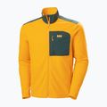 Флісова кофта Helly Hansen Daybreaker Block жовта 49454_328 5