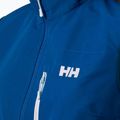 Кофта флісова жіноча Helly Hansen Daybreaker Block синьо-блакитна 49465_597 3