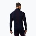 Чоловіча термоактивна кофта Helly Hansen H1 Pro Lifa Race navy 2