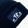 Шапка Helly Hansen Nord блакитна 49481_584 3