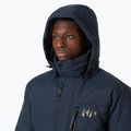 Пуховик чоловічий Helly Hansen Tromsoe navy 3