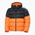 Пуховик чоловічий Helly Hansen Active Puffy помаранчево-чорний 53523_325 3