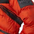 Пуховик чоловічий Helly Hansen Arctic Patrol H2 Flow помаранчева 53797_300 4