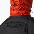 Пуховик чоловічий Helly Hansen Arctic Patrol H2 Flow помаранчева 53797_300 7