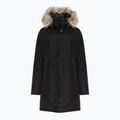 Жіночий пуховик Helly Hansen Senja Parka чорний 6