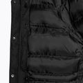 Жіночий пуховик Helly Hansen Senja Parka чорний 10