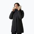 Жіночий пуховик Helly Hansen Senja Parka чорний
