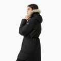 Жіночий пуховик Helly Hansen Senja Parka чорний 2
