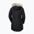 Жіночий пуховик Helly Hansen Senja Parka чорний 12