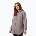 Кофта флісова жіноча Helly Hansen Maud Pile сіра 53815_656