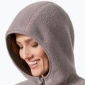 Кофта флісова жіноча Helly Hansen Maud Pile сіра 53815_656 3