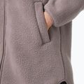 Кофта флісова жіноча Helly Hansen Maud Pile сіра 53815_656 4