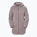 Кофта флісова жіноча Helly Hansen Maud Pile сіра 53815_656 5