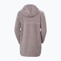 Кофта флісова жіноча Helly Hansen Maud Pile сіра 53815_656 6