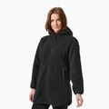 Кофта флісова жіноча Helly Hansen Maud Pile чорна 53815_990