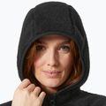 Кофта флісова жіноча Helly Hansen Maud Pile чорна 53815_990 3