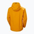 Куртка хардшел чоловіча Helly Hansen Verglas 3L Shell 2.0 жовта 62686_328 6