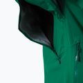 Куртка хардшел чоловіча Helly Hansen Verglas 3L Shell 2.0 зелена 62686_486 4