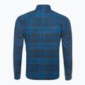 Сорочка чоловіча Helly Hansen Lokka Organic Flannel LS блакитно-чорна 62731_755 6