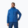 Куртка зимова чоловіча Helly Hansen Odin Stretch Hooded Insulator блакитна 62833_606