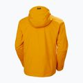 Куртка хардшел чоловіча Helly Hansen Odin 9 Worlds 2.0 жовта 62938_328 5