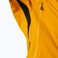 Куртка хардшел чоловіча Helly Hansen Odin 9 Worlds 2.0 жовта 62938_328 3