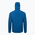 Куртка хардшел чоловіча Helly Hansen Odin 9 Worlds 2.0 синя 62938_606 2