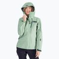 Куртка хардшел жіноча Helly Hansen Odin 9 Worlds 2.0 зелена 62956_406 8