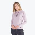 Кофта трекінгова жіноча Helly Hansen Verglas Light Hoodie світло-рожева 62964_692