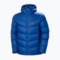 Пуховик чоловічий Helly Hansen Verglas Icefall Down блакитний 63002_606 4