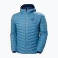 Пуховик чоловічий Helly Hansen Verglas Hooded Down Insulator блакитний 63005_625 5