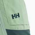 Штани трекінгові жіночі Helly Hansen Veir Tur зелені 63023_406 4