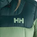 Пуховик жіночий Helly Hansen Verglas Glacier Down зелений 63025_406 5