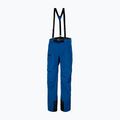 Штани лижні чоловічі Helly Hansen Verglas BC 606 блакитні 63113_606 6