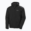 Куртка лижна чоловіча Helly Hansen Banff Insulated чорна 63117_990 6