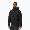 Куртка лижна чоловіча Helly Hansen Banff Insulated чорна 63117_990