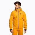 Куртка лижна чоловіча Helly Hansen Alpha 3.0 жовта 65551_328