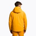 Куртка лижна чоловіча Helly Hansen Alpha 3.0 жовта 65551_328 3