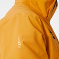 Куртка лижна чоловіча Helly Hansen Alpha 3.0 жовта 65551_328 8