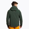 Куртка лижна чоловіча Helly Hansen Alpha 3.0 зелена 65551_495 4